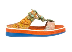 Online Mules - FOCUGERESO 04 Outlet Chaussures|Mules