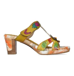 Cheap Mules - FRAISO 06 Outlet Chaussures|Mules