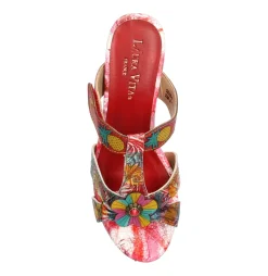 Cheap Mules - FRAISO 06 Outlet Chaussures|Mules