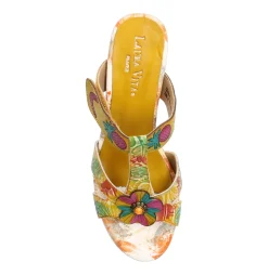 Cheap Mules - FRAISO 06 Outlet Chaussures|Mules