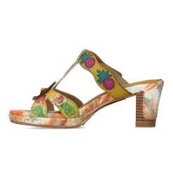 Cheap Mules - FRAISO 06 Outlet Chaussures|Mules