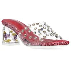 Cheap Mules - FRAMBOISEO 22 Mules