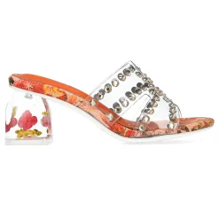 Shop Mules - FRAMBOISEO 23 Mules