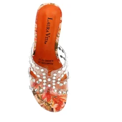 Shop Mules - FRAMBOISEO 23 Mules