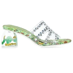 Shop Mules - FRAMBOISEO 23 Mules