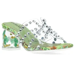 Shop Mules - FRAMBOISEO 23 Mules