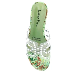 Shop Mules - FRAMBOISEO 23 Mules