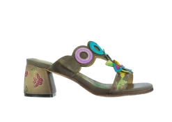 Clearance Mules - FRCAMBOISEO 10 Outlet Chaussures|Mules