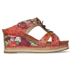 New Mules - HACDEO 14 Outlet Chaussures|Mules