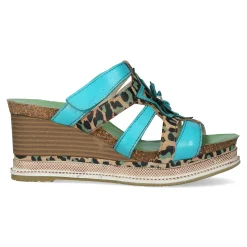 Hot Mules - HACDEO 08 Outlet Chaussures|Mules