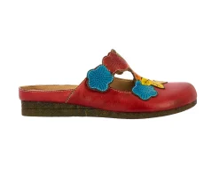 Store Mules - HACHIO 04 Outlet Chaussures|Sabots