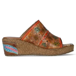 Clearance Mules - HACKEO 31 Outlet Chaussures|Mules