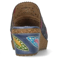 Clearance Mules - HACKEO 31 Outlet Chaussures|Mules