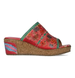 Clearance Mules - HACKEO 31 Outlet Chaussures|Mules