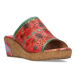 Clearance Mules - HACKEO 31 Outlet Chaussures|Mules