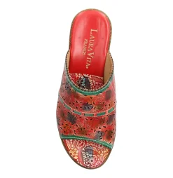 Clearance Mules - HACKEO 31 Outlet Chaussures|Mules