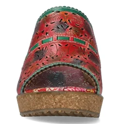 Clearance Mules - HACKEO 31 Outlet Chaussures|Mules