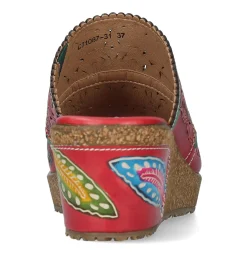 Clearance Mules - HACKEO 31 Outlet Chaussures|Mules