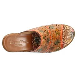 Clearance Mules - HACKEO 31 Outlet Chaussures|Mules