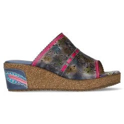 Clearance Mules - HACKEO 31 Outlet Chaussures|Mules