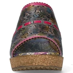 Clearance Mules - HACKEO 31 Outlet Chaussures|Mules