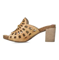 New Mules - HACTO 31 Outlet Chaussures|Mules
