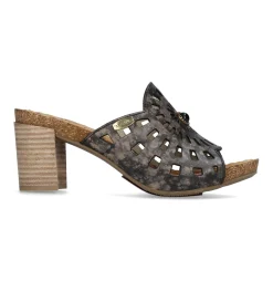 New Mules - HACTO 31 Outlet Chaussures|Mules