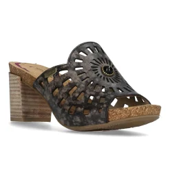 New Mules - HACTO 31 Outlet Chaussures|Mules