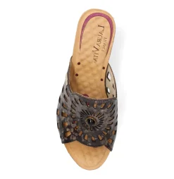 New Mules - HACTO 31 Outlet Chaussures|Mules