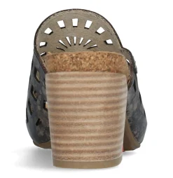 New Mules - HACTO 31 Outlet Chaussures|Mules