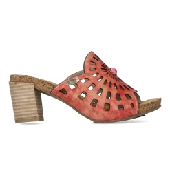 New Mules - HACTO 31 Outlet Chaussures|Mules