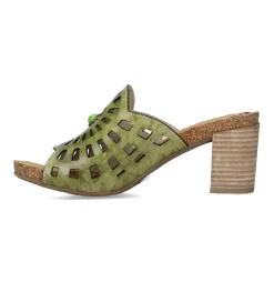 New Mules - HACTO 31 Outlet Chaussures|Mules