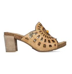 New Mules - HACTO 31 Outlet Chaussures|Mules