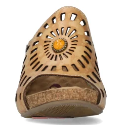 New Mules - HACTO 31 Outlet Chaussures|Mules