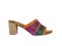 Discount Mules - HACTO 07 Outlet Chaussures|Mules