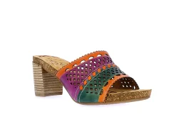 Discount Mules - HACTO 07 Outlet Chaussures|Mules