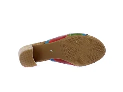 Discount Mules - HACTO 07 Outlet Chaussures|Mules