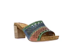 Discount Mules - HACTO 07 Outlet Chaussures|Mules