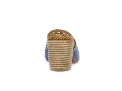 Discount Mules - HACTO 07 Outlet Chaussures|Mules
