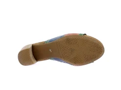 Discount Mules - HACTO 07 Outlet Chaussures|Mules