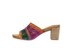 Discount Mules - HACTO 07 Outlet Chaussures|Mules