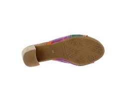 Discount Mules - HACTO 07 Outlet Chaussures|Mules