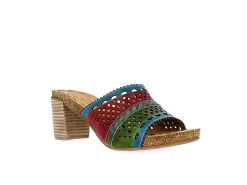 Discount Mules - HACTO 07 Outlet Chaussures|Mules