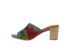 Discount Mules - HACTO 07 Outlet Chaussures|Mules