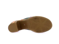 Fashion Mules - HECALO 21 Outlet Chaussures|Mules