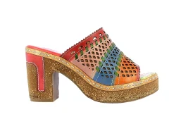 Fashion Mules - HECALO 21 Outlet Chaussures|Mules