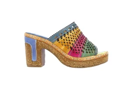 Fashion Mules - HECALO 21 Outlet Chaussures|Mules