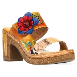 Sale Mules - HECALO 22 Outlet Chaussures|Mules