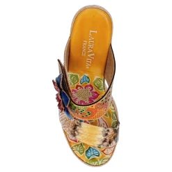 Sale Mules - HECALO 22 Outlet Chaussures|Mules