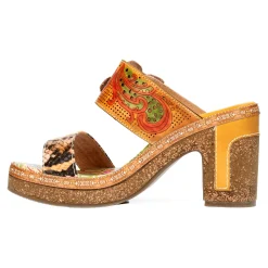 Sale Mules - HECALO 22 Outlet Chaussures|Mules
